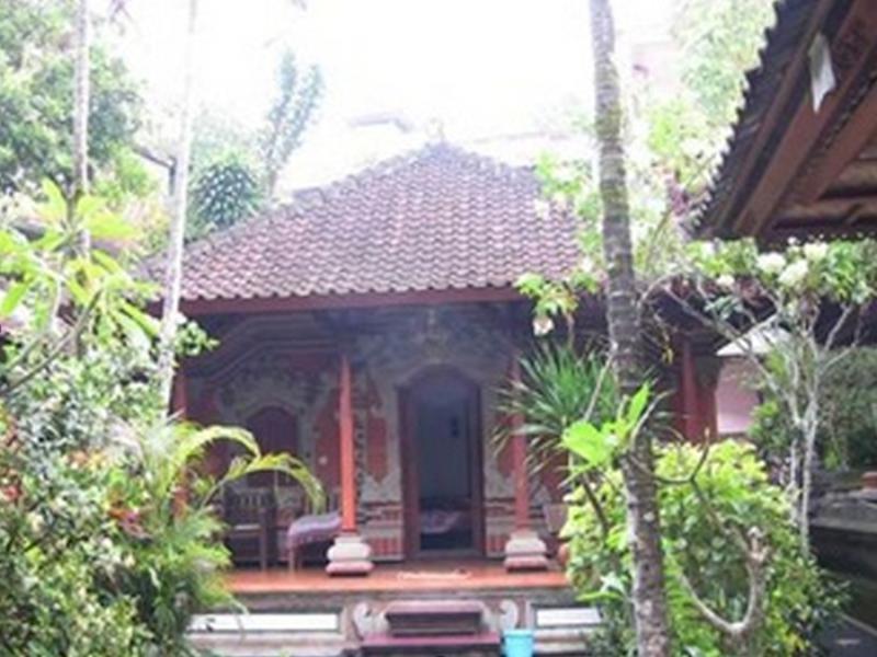 Hotel Sayong House Ubud Esterno foto